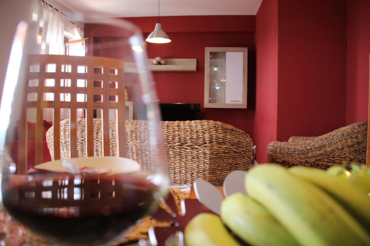 Poseidone Sea Apartment Taormina 마제오 외부 사진