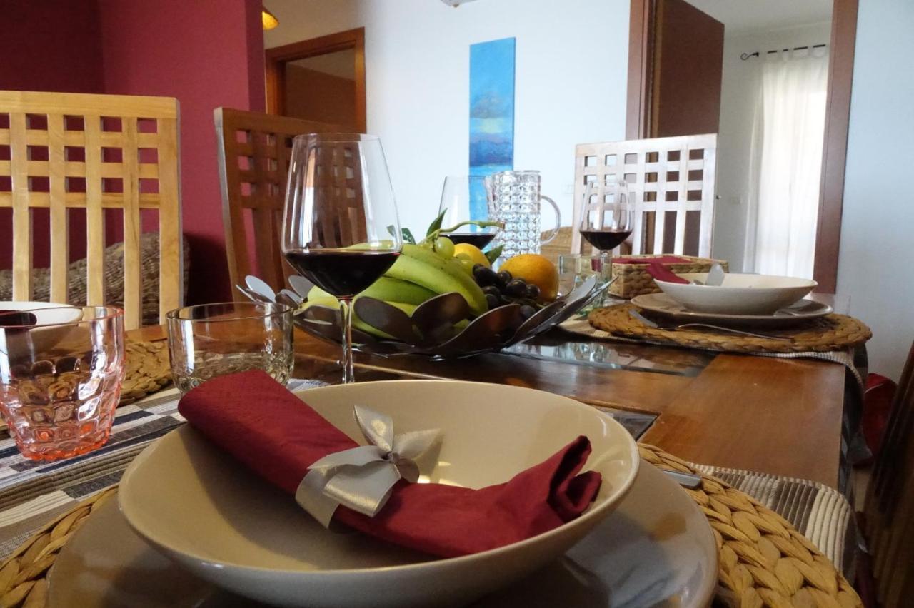 Poseidone Sea Apartment Taormina 마제오 외부 사진