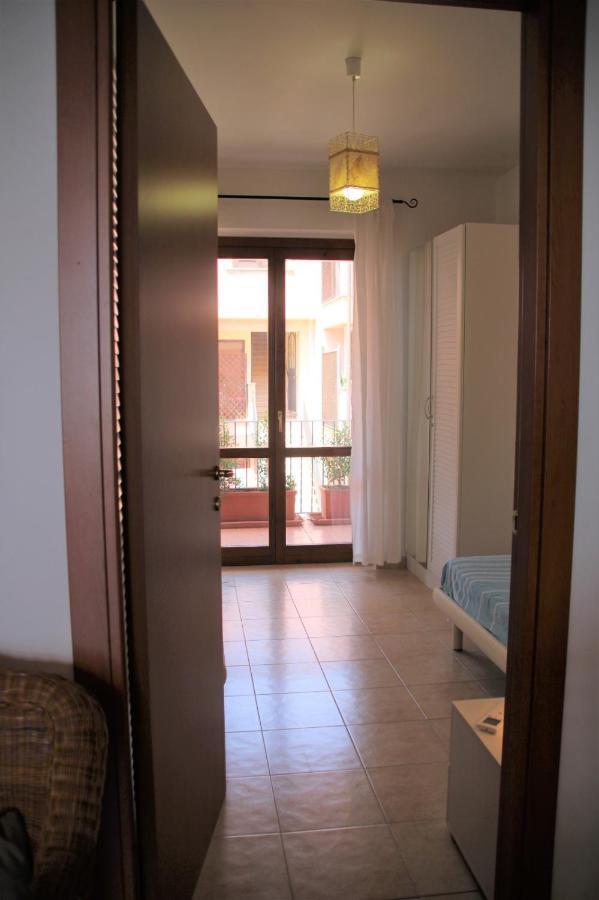 Poseidone Sea Apartment Taormina 마제오 외부 사진