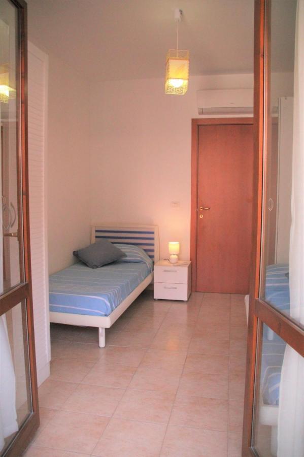 Poseidone Sea Apartment Taormina 마제오 외부 사진