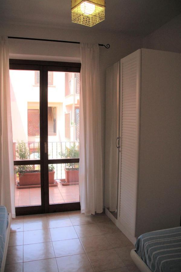 Poseidone Sea Apartment Taormina 마제오 외부 사진