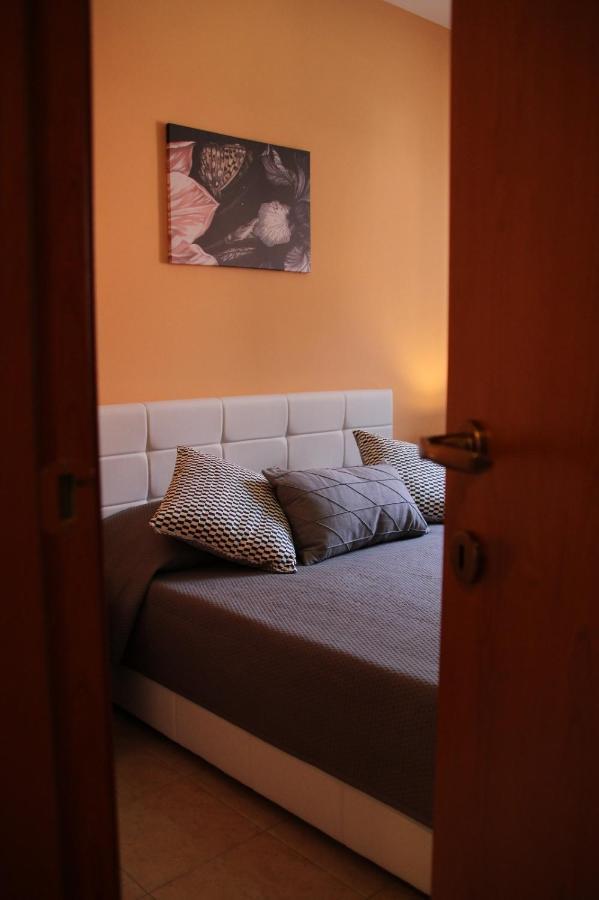 Poseidone Sea Apartment Taormina 마제오 외부 사진