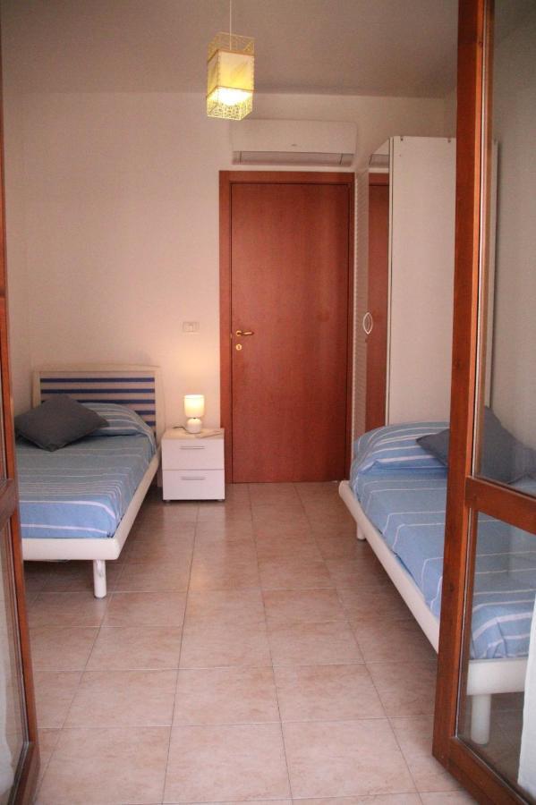 Poseidone Sea Apartment Taormina 마제오 외부 사진