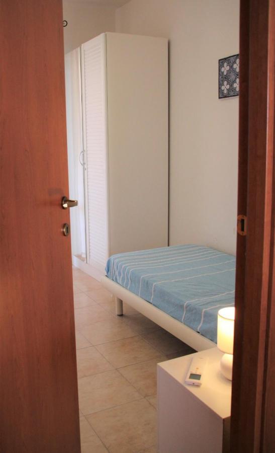 Poseidone Sea Apartment Taormina 마제오 외부 사진