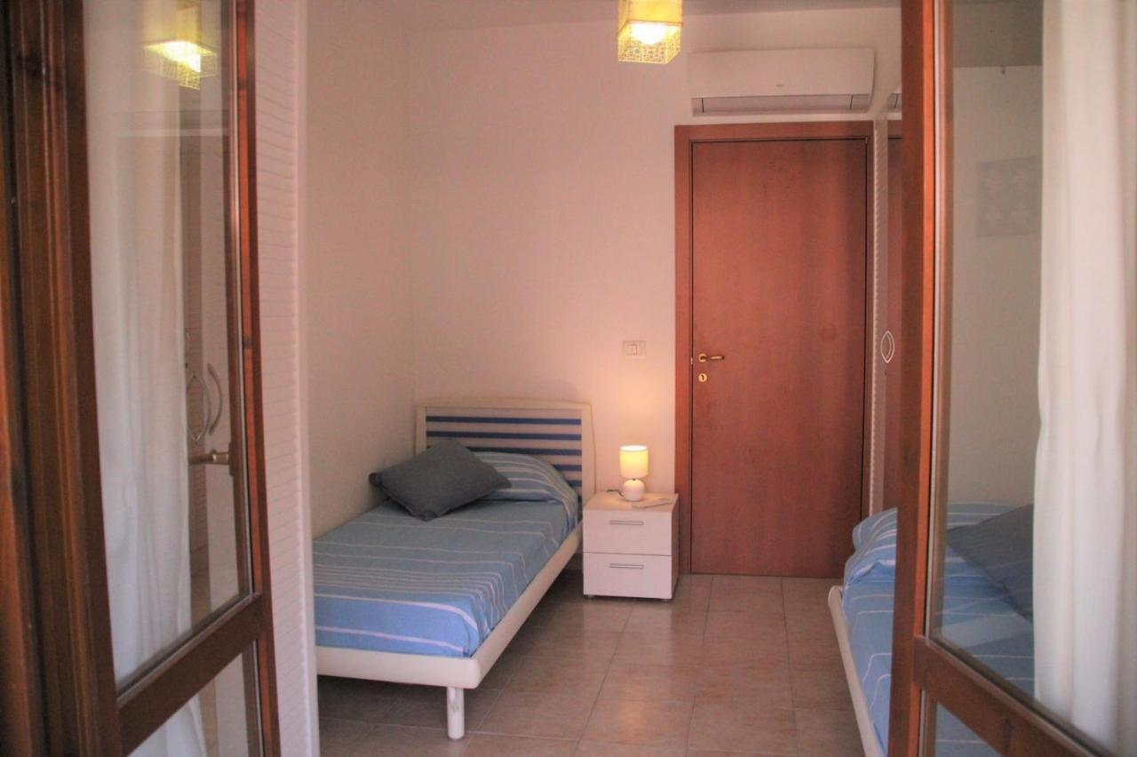 Poseidone Sea Apartment Taormina 마제오 외부 사진