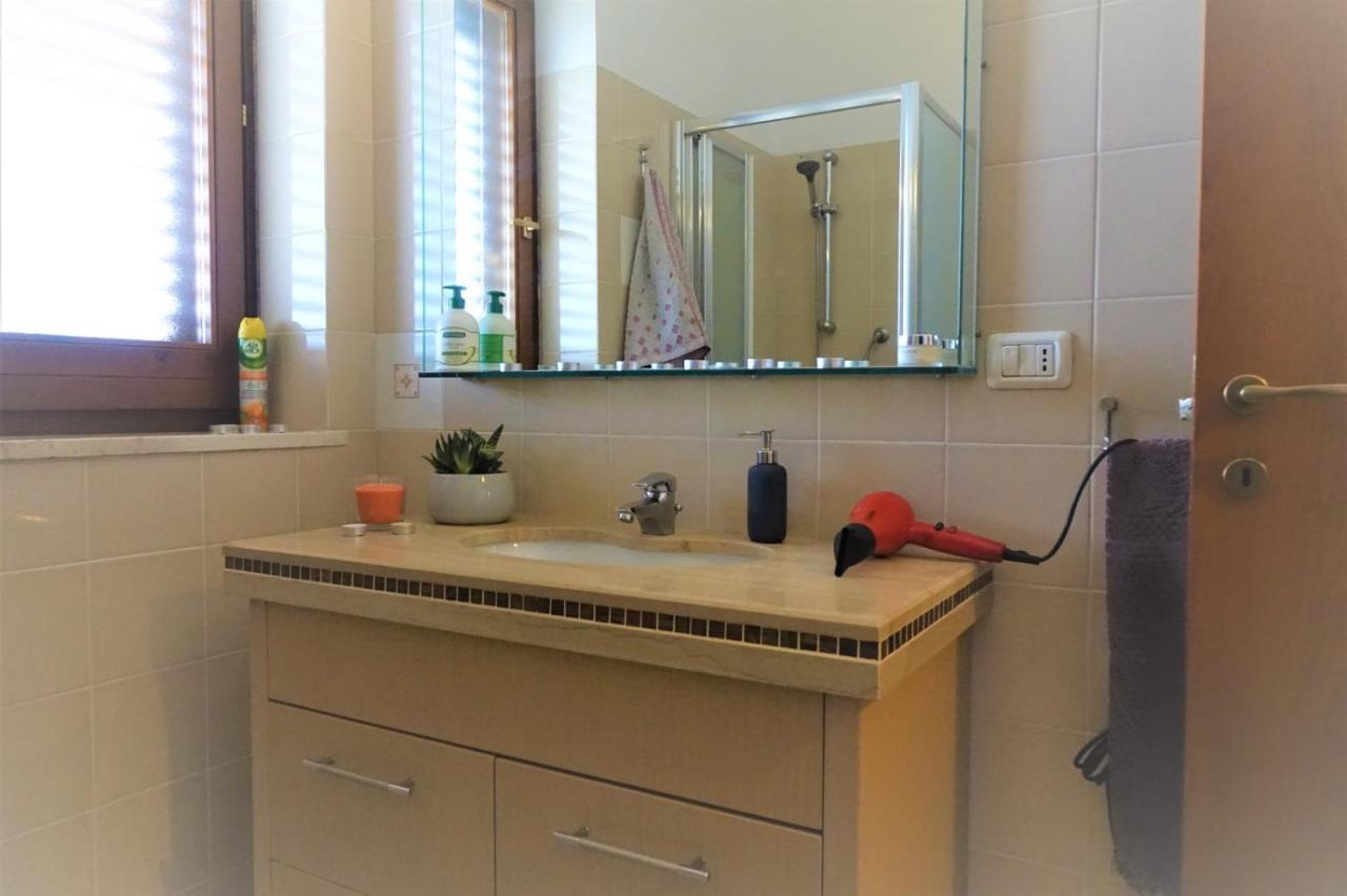 Poseidone Sea Apartment Taormina 마제오 외부 사진