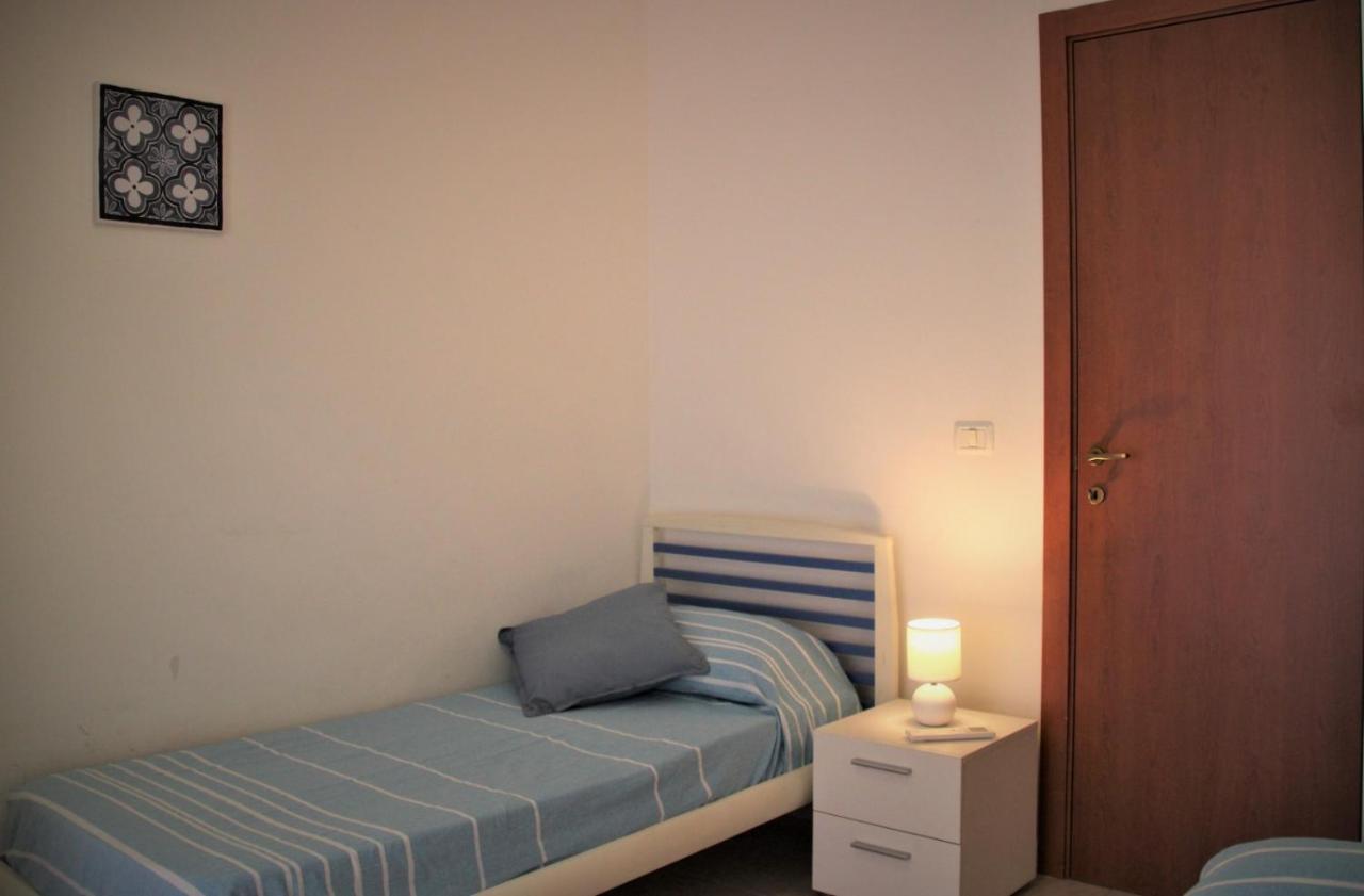 Poseidone Sea Apartment Taormina 마제오 외부 사진