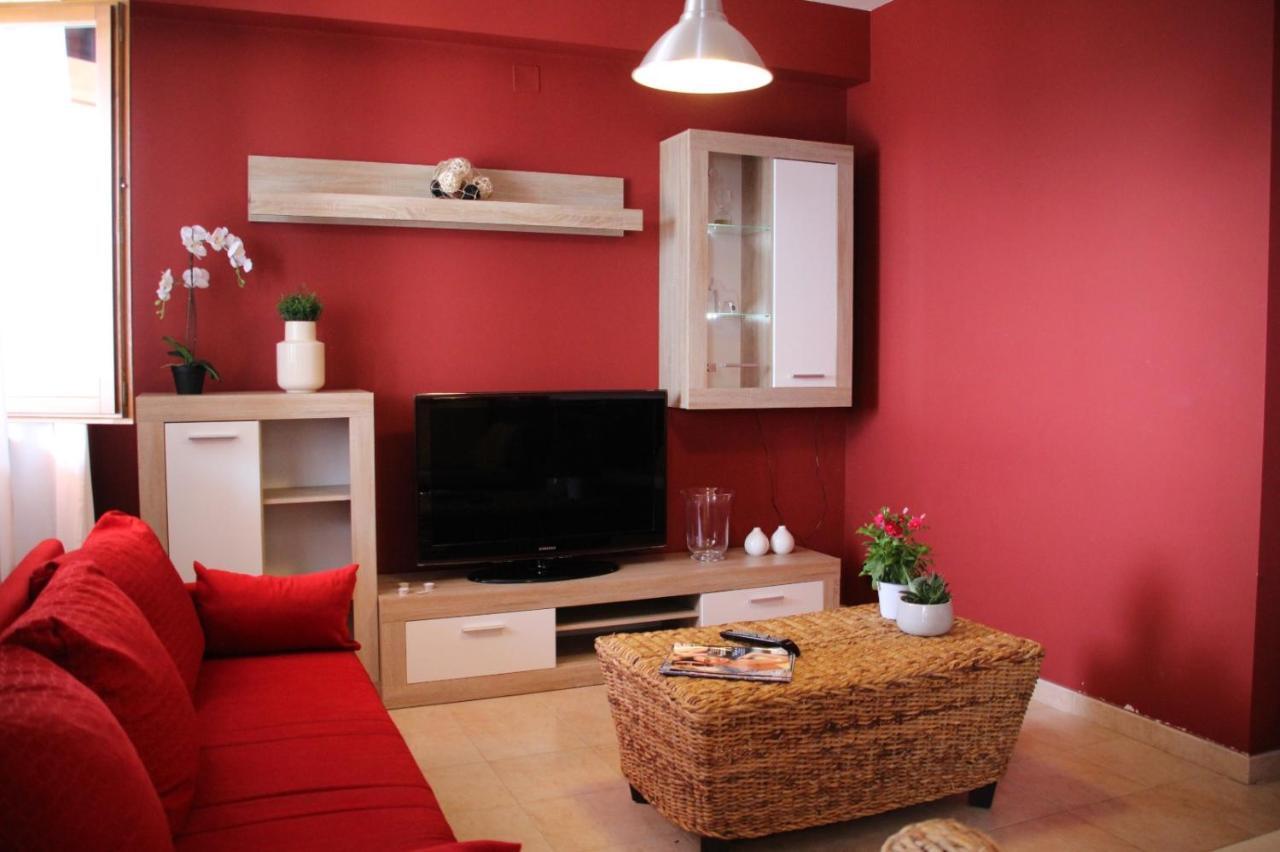 Poseidone Sea Apartment Taormina 마제오 외부 사진